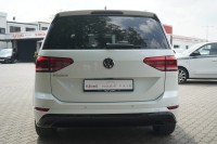 VW Touran 1.5 TSI Highline R-Line DSG