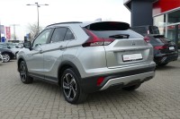 Mitsubishi Eclipse Cross 2.4Hybrid Plus 4WD