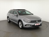 VW Passat Variant 2.0 TDI DSG Business