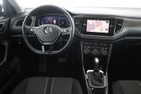 VW T-Roc 1.5 TSI DSG R-Line