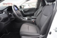 Toyota RAV 4 RAV4 2.5 Hybrid 4x2 Team Deutschland AT