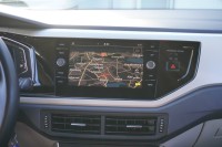 VW Polo 1.0 TSI Highline DSG