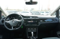 VW Touran 1.4 TSI Highline