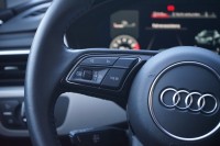 Audi A4 Avant 40 TFSI S-tronic