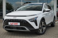 Vorschau: Hyundai BAYON Bayon 1.0 T-GDI