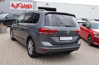 VW Touran 2.0 TDI Highline DSG