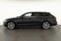 Vorschau: Audi A6 Avant 3.0 TDI S-tronic