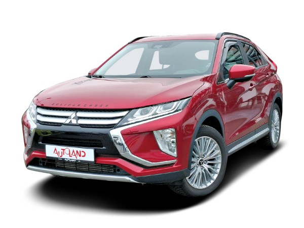 Mitsubishi Eclipse Cross 2.2 DI-D 4WD