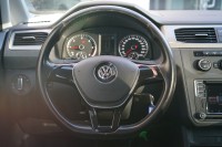 VW Caddy 4Motion 2.0 TDI Comfortline