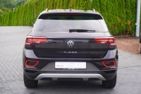 VW T-Roc 1.0 TSI