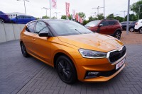Skoda Fabia 1.0 Style