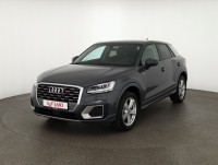 Audi Q2 35 TFSI sport S-tronic 2-Zonen-Klima Navi Sitzheizung