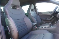 Cupra Ateca 1.5 TSI DSG