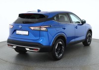 Nissan Qashqai N-Connecta 1.3 Dig-T MHEV Aut.