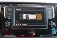 VW Golf Sportsvan 1.4 Highline