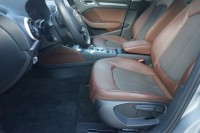 Audi A3 Sportback 1.4 TFSI S-Tronic