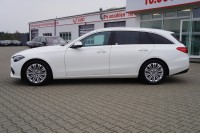 Mercedes-Benz C 200 C200 T-Modell Avantgarde