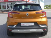 Renault Captur II 1.0 TCE