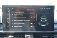 Audi A4 Quattro Avant 45 TFSI quattro S-Line