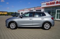 Vorschau: Skoda Fabia 1.0 TSI