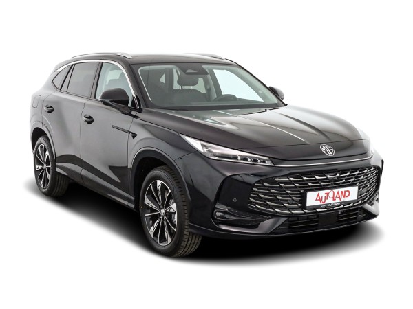MG HS 1.5 T-GDI Luxury Aut.