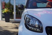 Smart ForTwo Cabrio