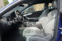 Audi A5 Coupe 2.0 TFSI quattro sport