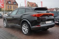 Cupra Formentor 2.0 TDI 4Drive DSG