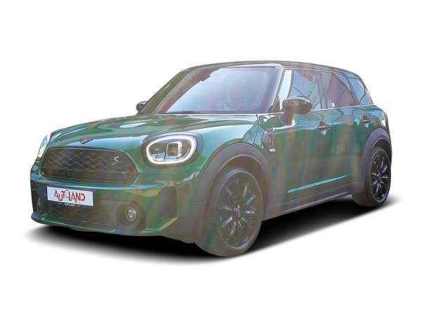 MINI Cooper Sd Countryman Cooper SD Countryman