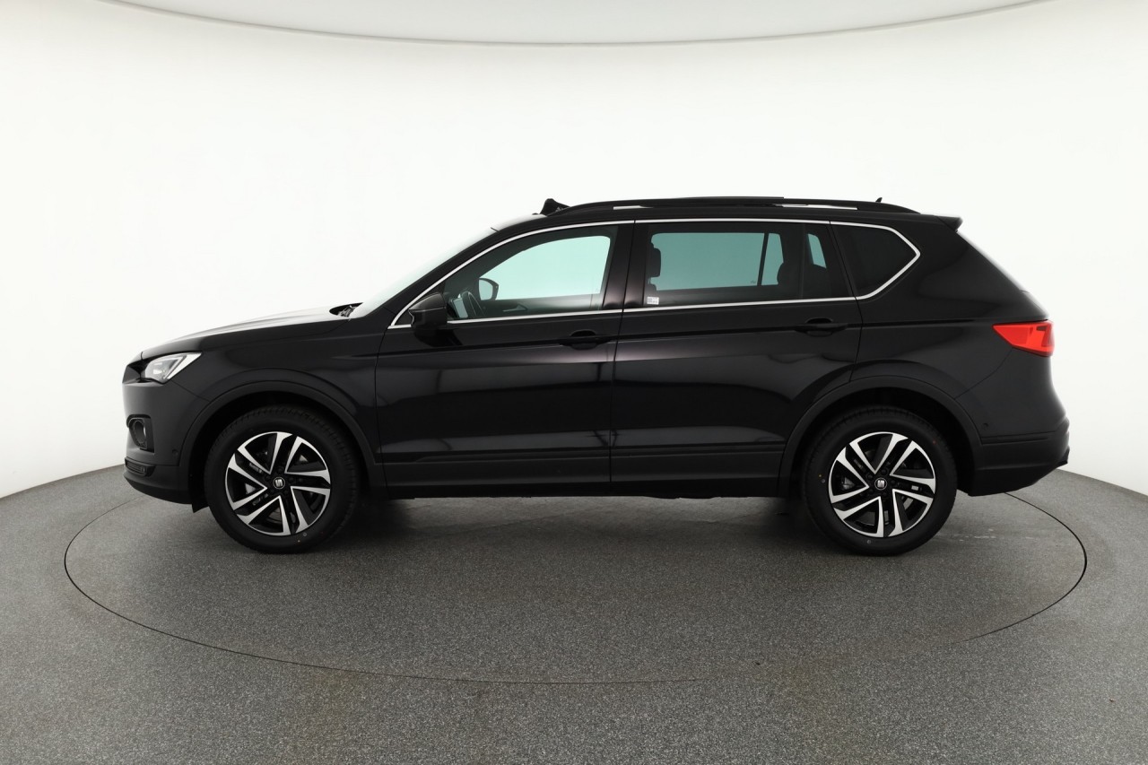 Seat Tarraco 1.5 TSI 7-Sitzer