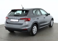 Skoda Fabia 1.0 MPI