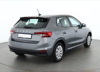 Skoda Fabia 1.0 TSI DSG