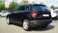 Skoda Karoq 1.5 TSI DSG