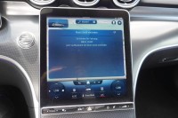 Mercedes-Benz C 200 C200 T-Modell Avantgarde Aut.