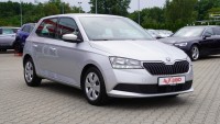 Skoda Fabia 1.0 Ambition