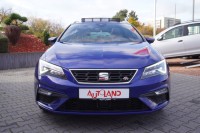 Seat Leon ST 2.0 TDI FR DSG