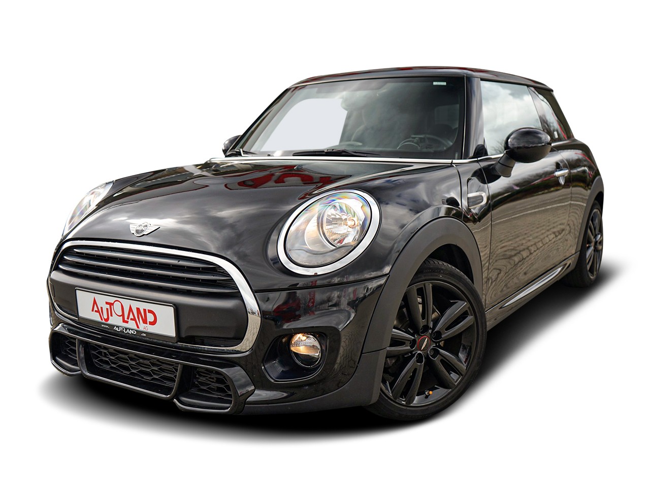 MINI ONE Mini 1.5 One JCW