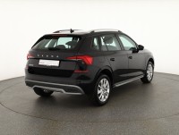 Skoda Kamiq 1.0 TSI Style