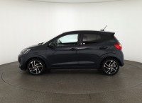 Vorschau: Hyundai i10 1.0 Edition 30+