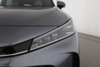 MG HS 1.5 T-GDI Luxury Aut.