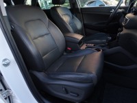 Hyundai Tucson 2.0 Premium Mild-Hybrid 4WD