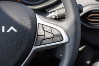 Dacia Sandero Stepway TCe 100 Eco-G