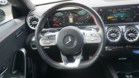 Mercedes-Benz CLA 220 SB AMG Line