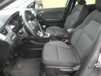 Renault Captur II 1.0 TCE Business Edition