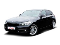 BMW 1er Reihe i Advantage Aut. 2-Zonen-Klima Navi Sitzheizung