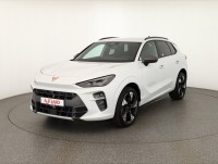 Cupra Terramar 1.5 eTSI DSG 3-Zonen-Klima Navi Sitzheizung