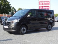 Vorschau: Renault Trafic Kasten 2.0 dCi L1H1 Komfort