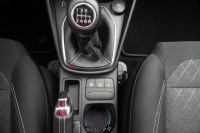 Ford Fiesta 1.0 EcoBoost Active