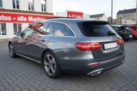 Mercedes-Benz E 200 E200 T-Modell Avantgarde