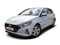 Hyundai i20 1.0 T-GDI Trend